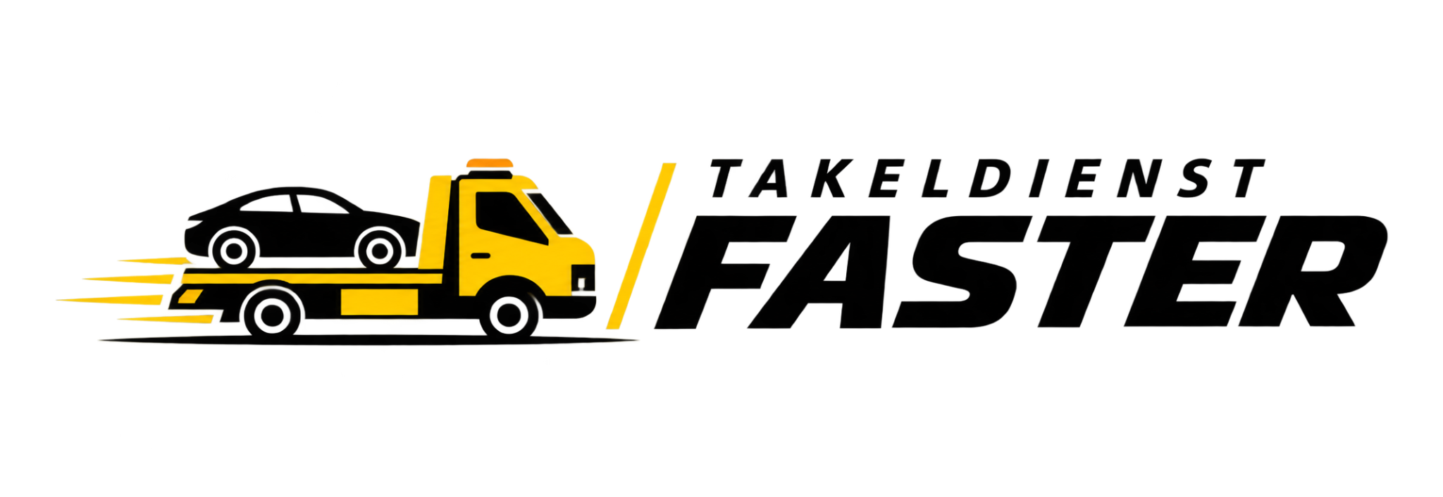 Faster Depannage Takeldienst logo